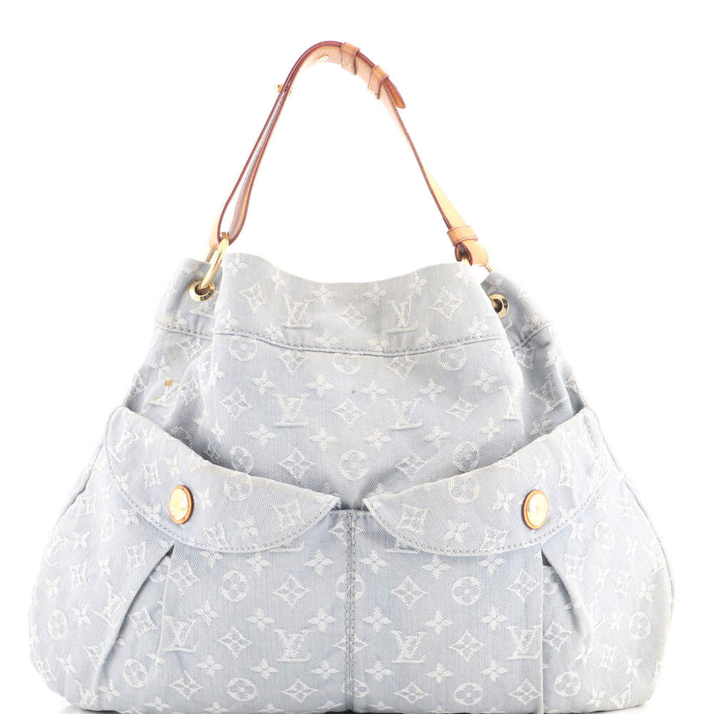 Louis Vuitton GM Daily Handbag